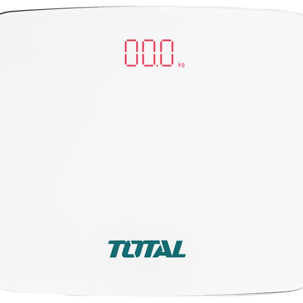 TOTAL ΖΥΓΑΡΙΑ ΣΩΜΑΤΟΣ (TESA41801)