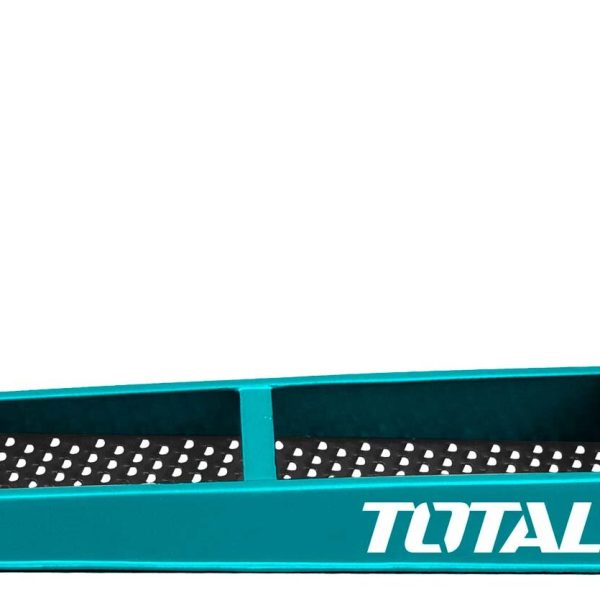 TOTAL ΡΑΣΠΑ ΓΥΨΟΣΑΝΙΔΑΣ 250mm (THBP01250)