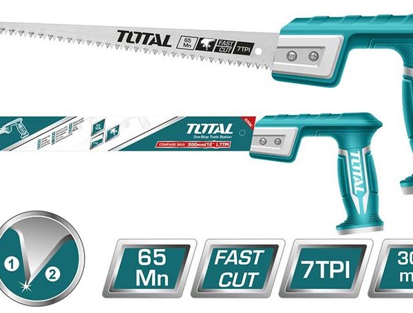 TOTAL ΠΡΙΟΝΙ ΞΥΛΟΥ – ΠΛΑΣΤΙΚΟΥ (THCS30026)