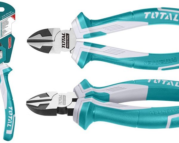 TOTAL ΠΛΑΓΙΟΚΟΠΤΗΣ 180mm (THT230706)