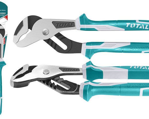 TOTAL ΓΚΑΖΟΤΑΝΑΛΙΑ 250mm (THT281005)