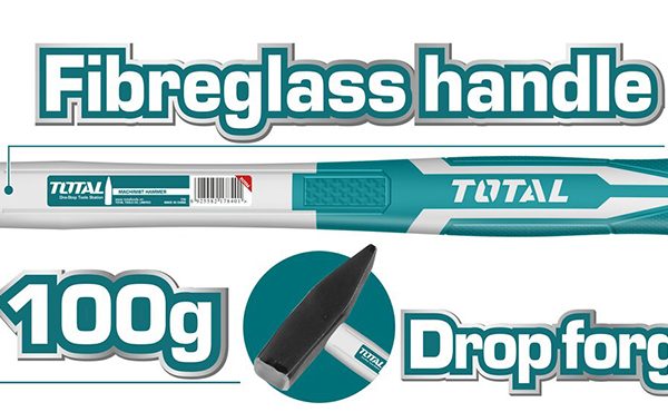 TOTAL ΣΦΥΡΙ ΠΕΝΑΣ ΠΛΑΣΤΙΚΗ ΛΑΒΗ 100gr (THT711006)