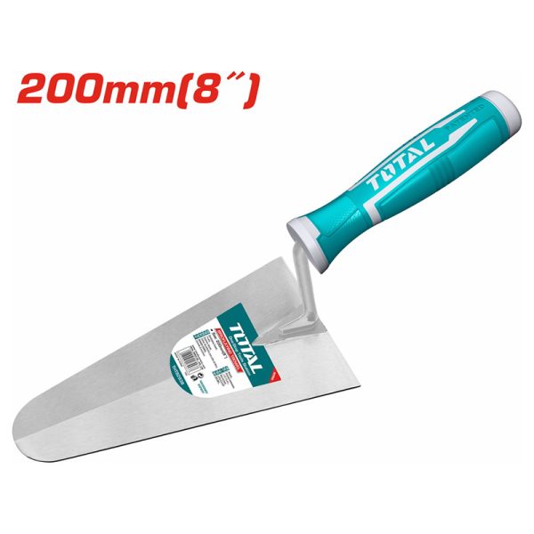TOTAL ΜΥΣΤΡΙ ΣΟΒΑΤΖΗΔΩΝ ΠΛΑΣΤΙΚΗ ΛΑΒΗ 8″ (THT82836)