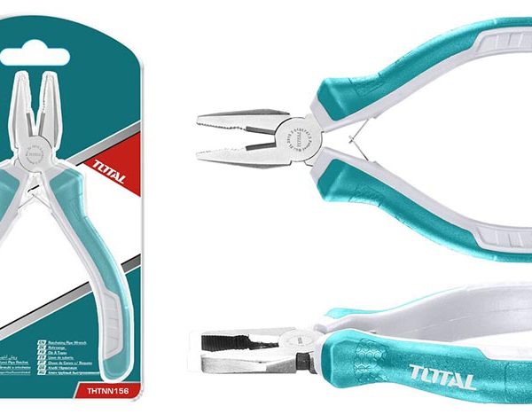 TOTAL ΜΙΝΙ ΠΕΝΣΑΚΙ 115mm (THTMN156)