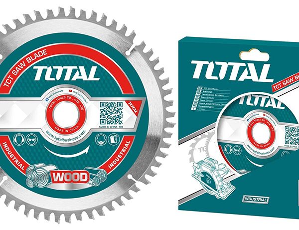 TOTAL ΑΝΤΑΛ/ΚΟΣ ΔΙΣΚΟΣ Φ-254Χ30mm 40T ΓΙΑ TS5152542 / TS5152543 (TAC231725)