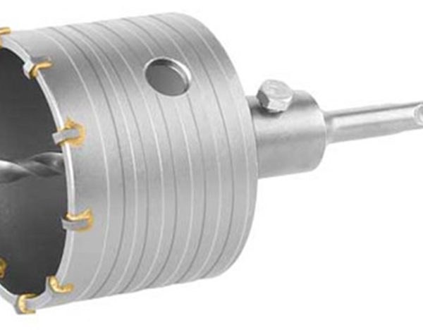TOTAL ΔΙΑΜΑΝΤΟΚΟΡΩΝΑ ΜΠΕΤΟΥ SDS – PLUS 120mm (TAC4301201)