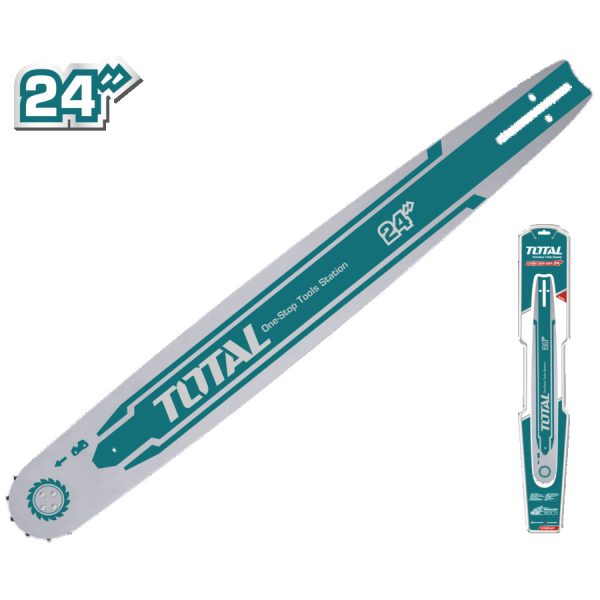 TOTAL ΑΝΤΑΛΛΑΚΤΙΚΗ ΛΑΜΑ 24″ / 60cm ΓΙΑ TG5602411 (TGTSB2401)