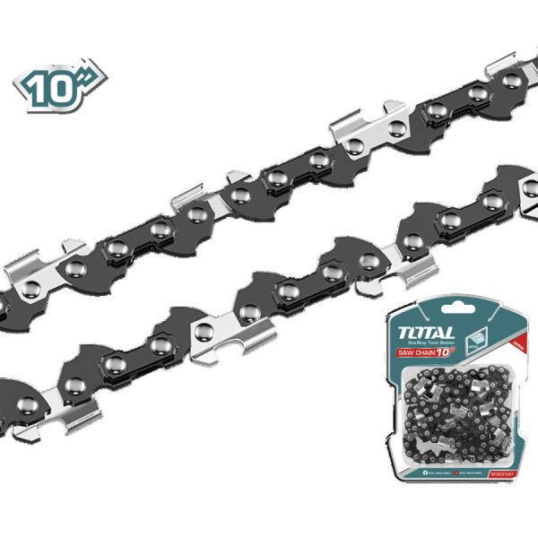 TOTAL ΑΝΤΑΛΛΑΚΤΙΚΗ ΑΛΥΣΙΔΑ 10″ / 25cm ΓΙΑ TG5261011 (TGTSC51001)