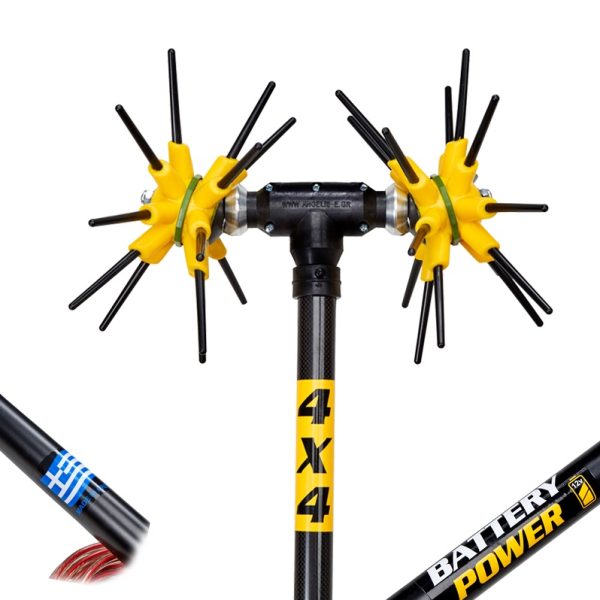 ΑΓΓΕΛΗΣ ΒΕΡΓΑ ASTERAS BATTERY POWER