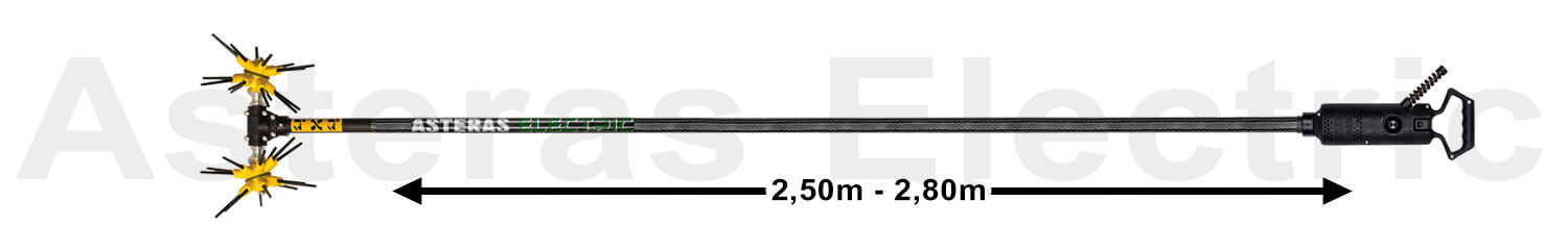 ΑΓΓΕΛΗΣ ΒΕΡΓΑ Asteras Electric All Carbon - Image 3