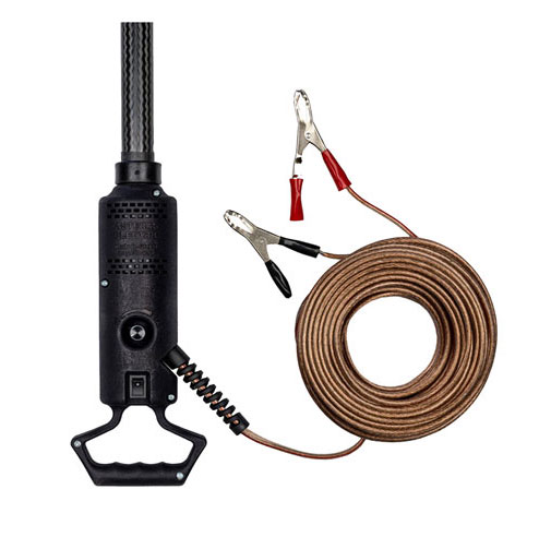 ΑΓΓΕΛΗΣ ΒΕΡΓΑ Asteras Electric All Carbon - Image 4