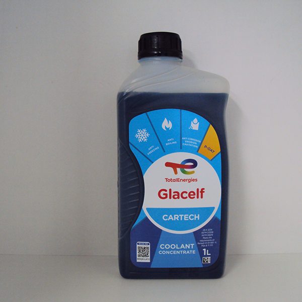 TOTAL ΑΝΤΙΨΥΚΤΙΚΟ GLACELF CARTECH 1L TOTAL