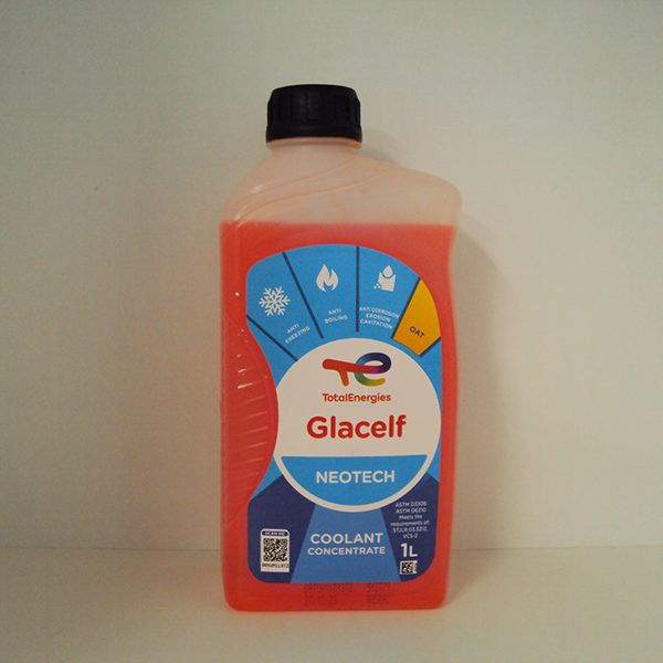 TOTAL ΑΝΤΙΨΥΚΤΙΚΟ GLACELF NEOTECH 1L TOTAL