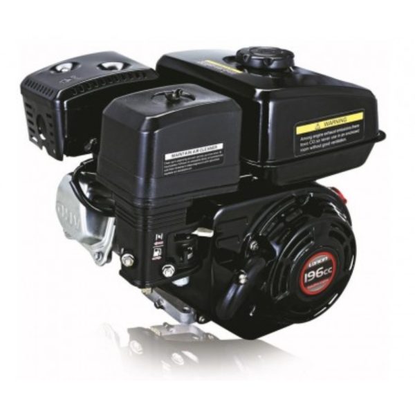 ΚΙΝΗΤΗΡΑΣ ΒΕΝΖΙΝΗΣ LONCIN G200F/U ΣΦΗΝΑ