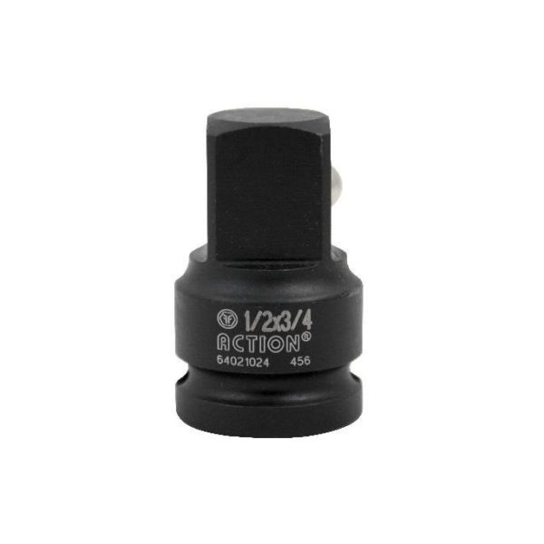 ΣΥΣΤΟΛΗ ΑΕΡΟΣ 3/4”Χ1/2” ACTION
