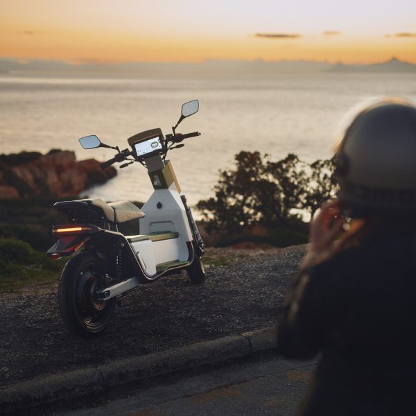 Cargo – L3e – A1 (125cc equivalent)